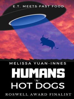 cover image of Humans 'n' Hot Dogs
